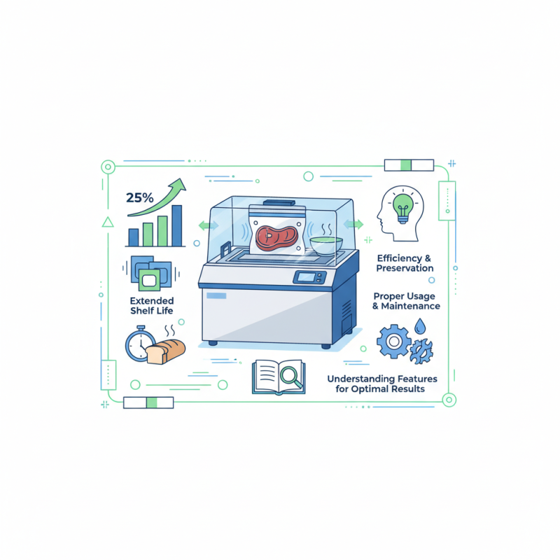 2026 Best Vacmaster Chamber Vacuum Sealer for Your Kitchen?