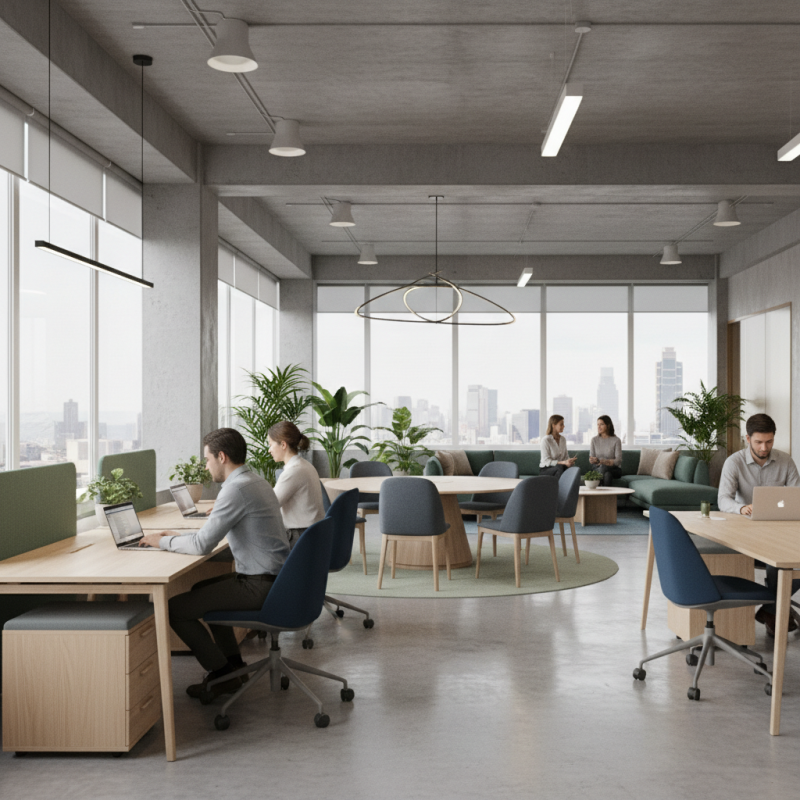 How to Source United Furnitures for Your Business Needs?