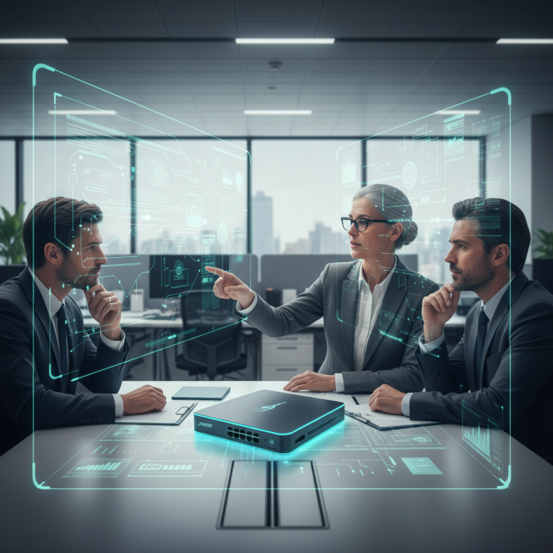 Top Tips for Choosing the Right Juniper Router for Your Business?