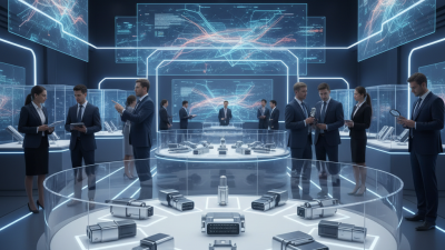 Top 10 High Speed Connectors for Global Buyers in 2026?