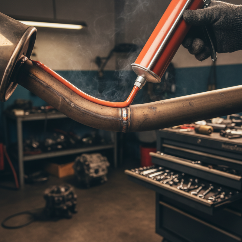 Best High Temp Silicone Exhaust Sealant for Global Buyers to Consider?