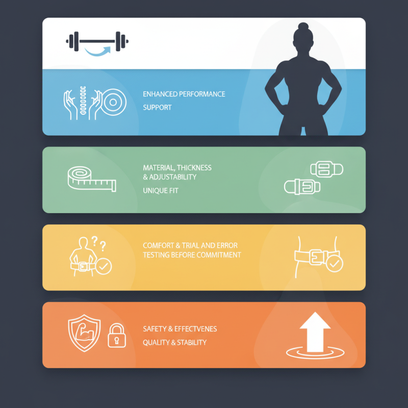 Best Ladies Weightlifting Belt for Serious Lifters in 2026?