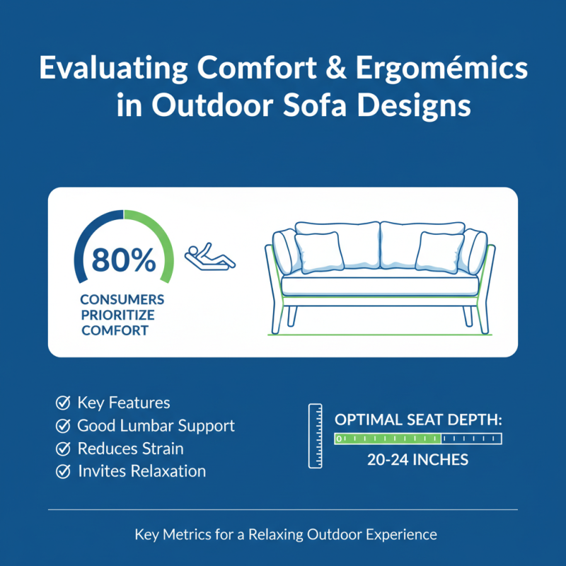 Top Outdoor Sofa Buying Guide for Global Shoppers 2026?