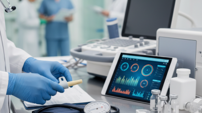 How to Choose the Right Medical Supply Equipment for Your Needs?