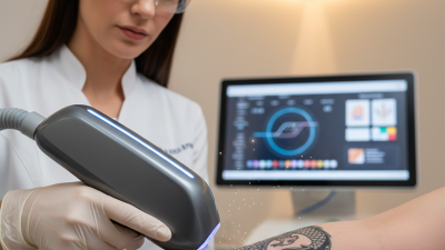 2026 Top Yag Tattoo Removal Laser Trends What to Know?