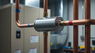 Top Essential Facts About HVAC Filter Drier and Its Importance?