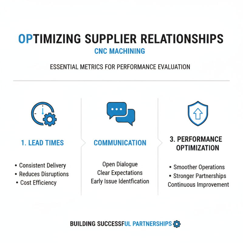 Top 10 Tips for Sourcing CNC Machining Parts Efficiently?