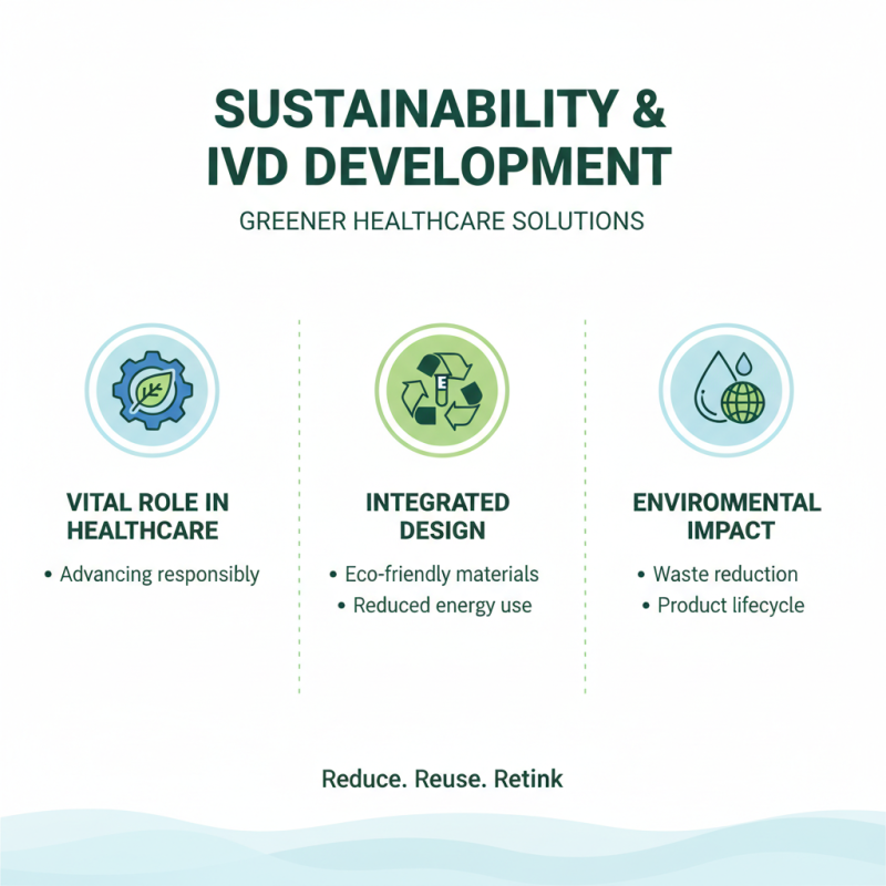 2026 Top Trends in IVD Diagnostics Products for Healthcare Innovation?