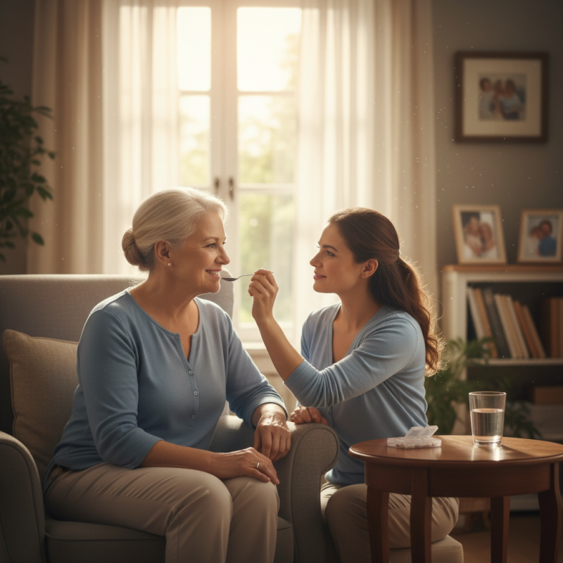 What is Long Term Home Care and Its Benefits for Seniors?