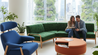 2026 Top Trends in Upholstered Furniture for Global Buyers?