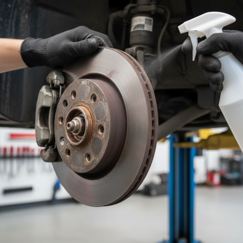 What Causes Brakes to Squeak When Stopping Tips to Fix?