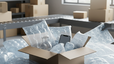 What is Air Cushion Protective Packaging Benefits and Uses?