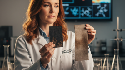 How to Choose the Best Anti Retardant Materials for Your Needs?