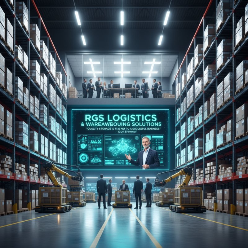 2026 Топ складов в РГС как выбрать лучшие решения?