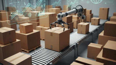 2026 Best Corrugated Packaging Solutions for Global Buyers?