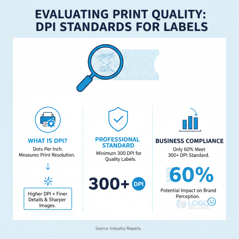 How to Choose the Best Color Label Printer for Your Business?