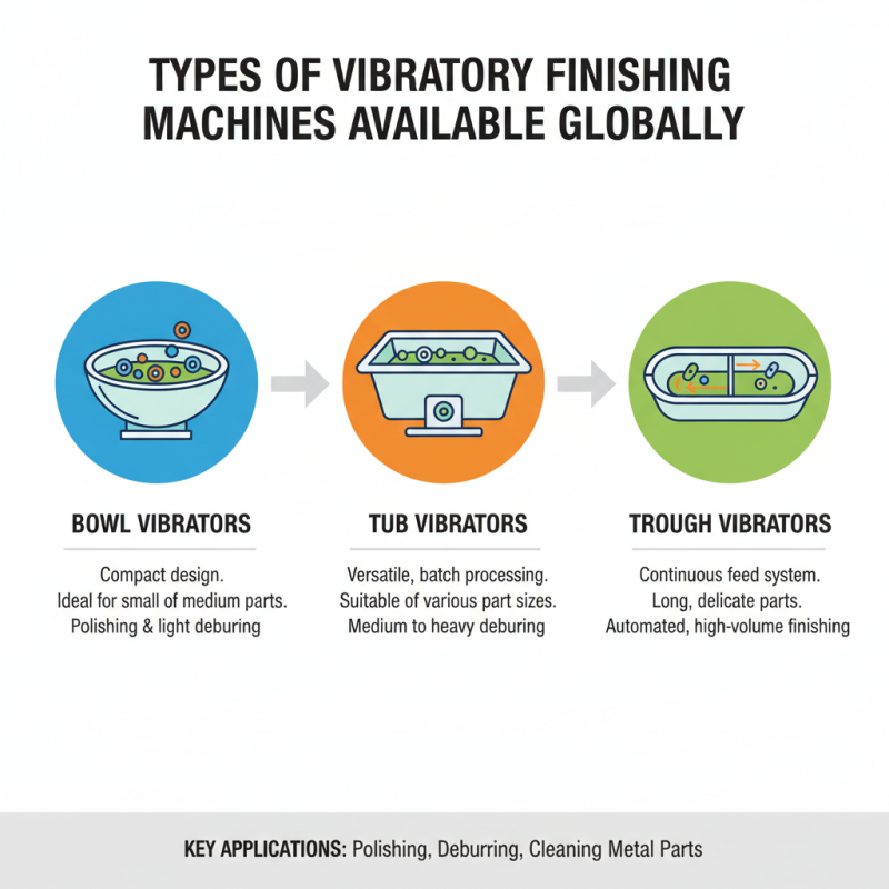 Best Vibratory Finishing Equipment for Global Buyers?