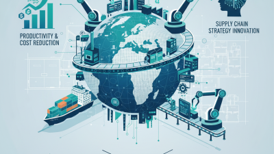 How Manufacturing Automation Can Enhance Global Sourcing?