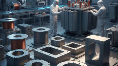 China Best Transformer Core Quality and Technology Explained?