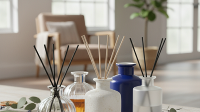 2026 How to Choose the Best Diffuser Bottle for Your Needs?