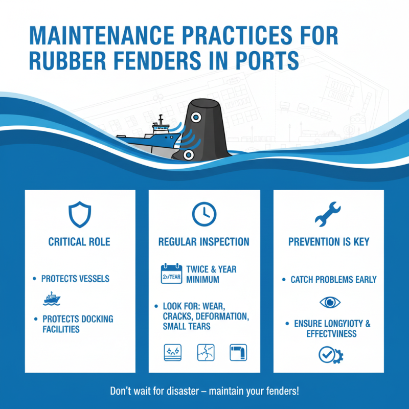 China Top Cell Rubber Fender Types and Their Applications?