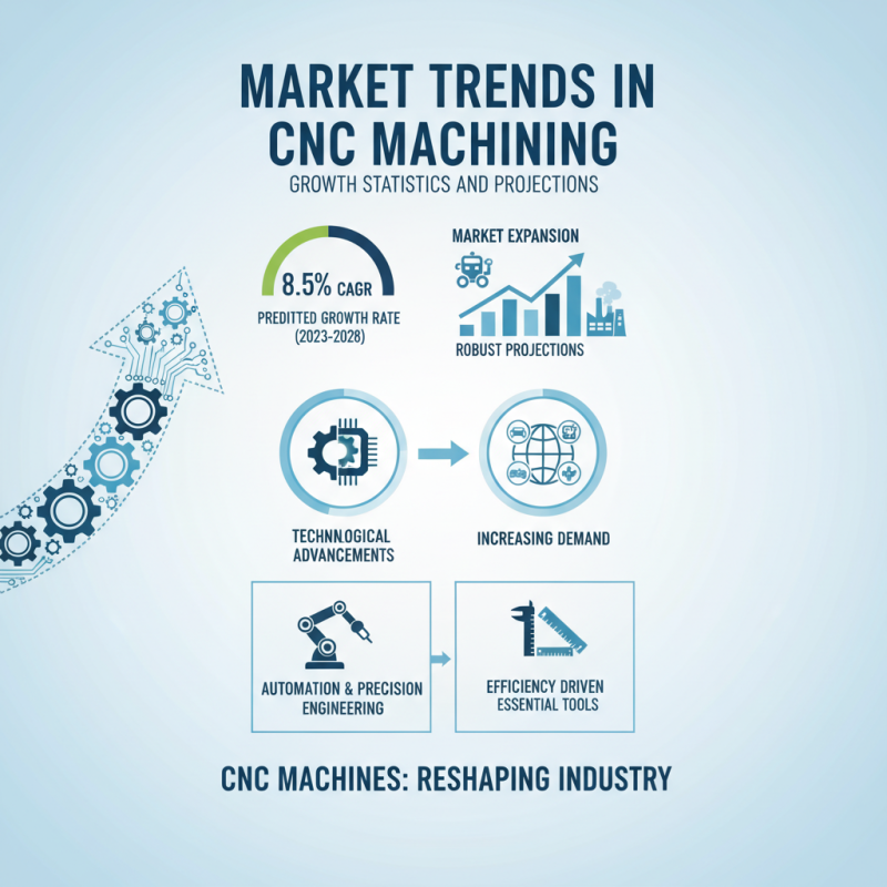 Top 10 CNC Machine Tools Every Buyer Should Consider?
