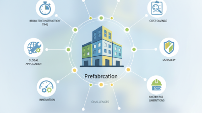 Top 10 Benefits of Prefab Buildings for Global Buyers?