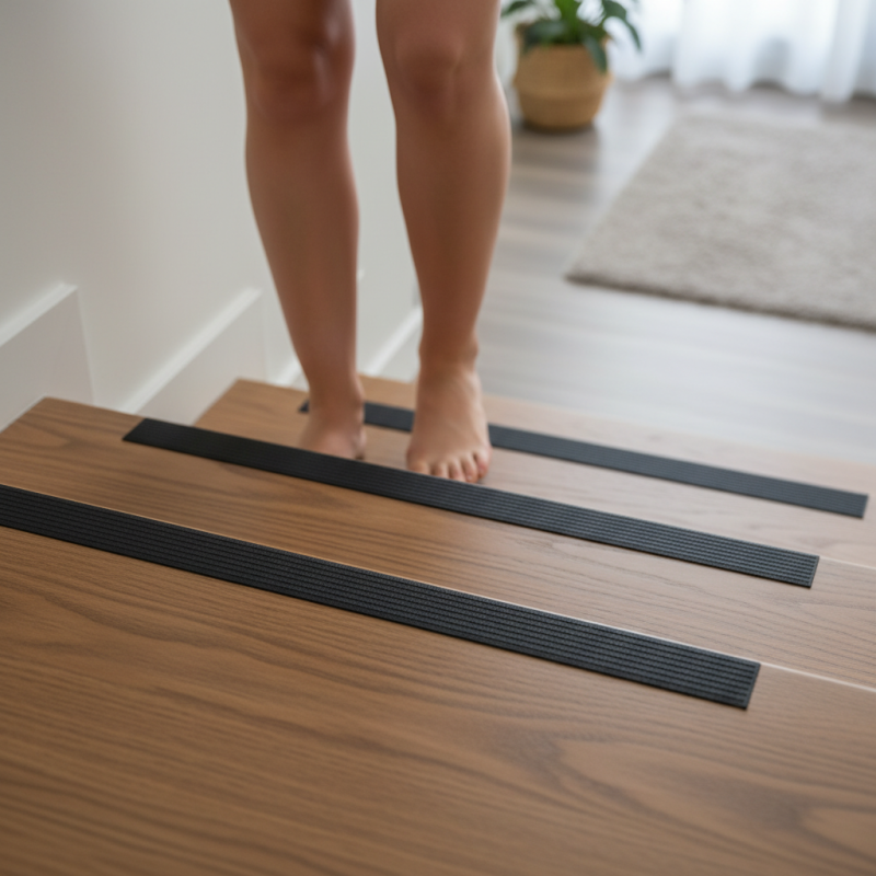 10 Best Vinyl Nosing For Stairs to Enhance Your Home Safety