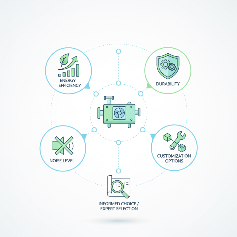 Top 5 Air Handling Unit Features Buyers Need to Know?