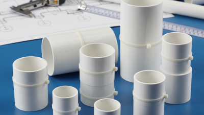 What is Wholesale PVC Fitting Covers and How to Purchase Them?