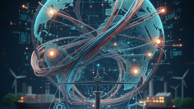 Best Wire and Cable Solutions for Global Sourcing?