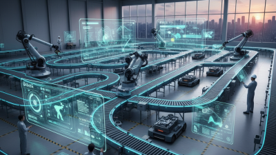 Top Belt Conveyor Design Trends for Global Manufacturers?