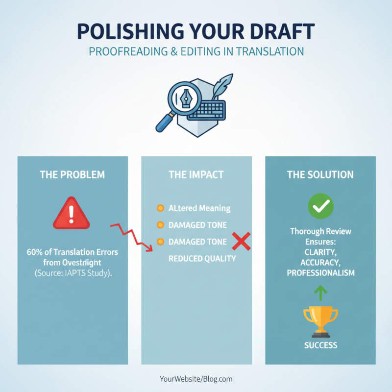 Top 10 Tips for English to Professional English Translation Success?