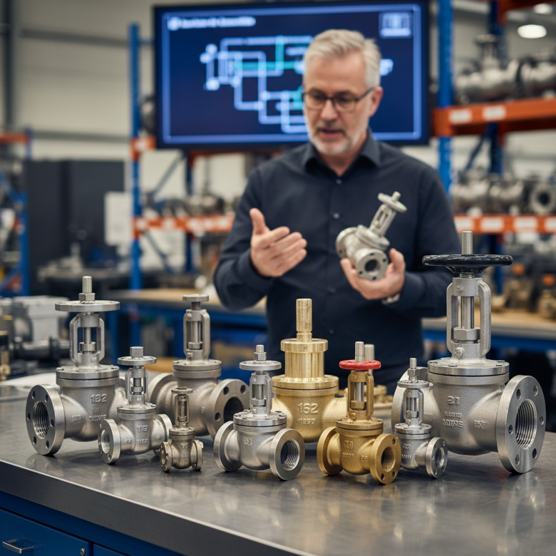 Top Back Check Valve Suppliers in China for Global Buyers?