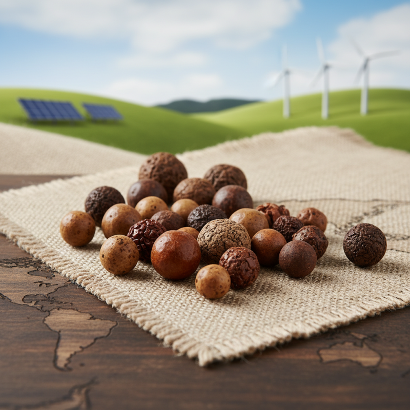 10 Tips for Sourcing Stable Plant-Based Beads Globally?