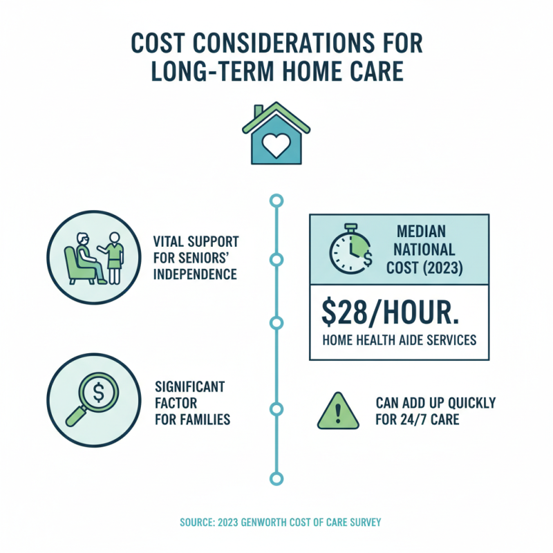 What is Long Term Home Care and Its Benefits for Seniors?