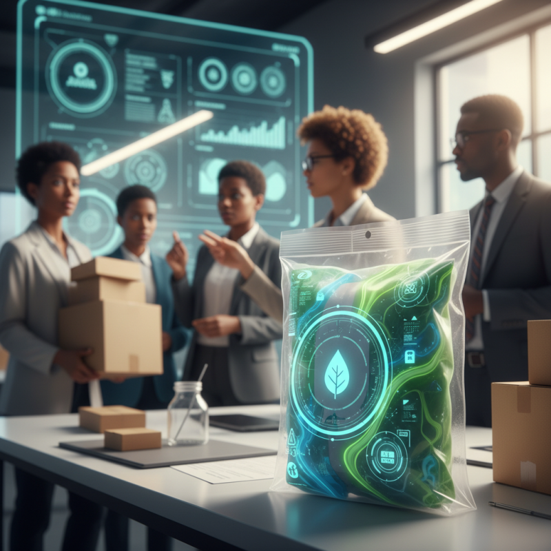 2026 Top Packaging Distributor Trends and Innovations to Watch?