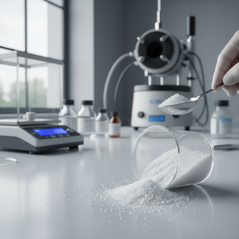 2026 Best DL-Methionine Suppliers for Global Buyers?