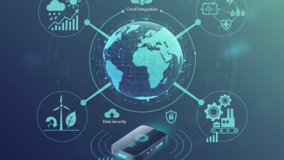 Best Datalogger for Accurate Data Collection Worldwide?