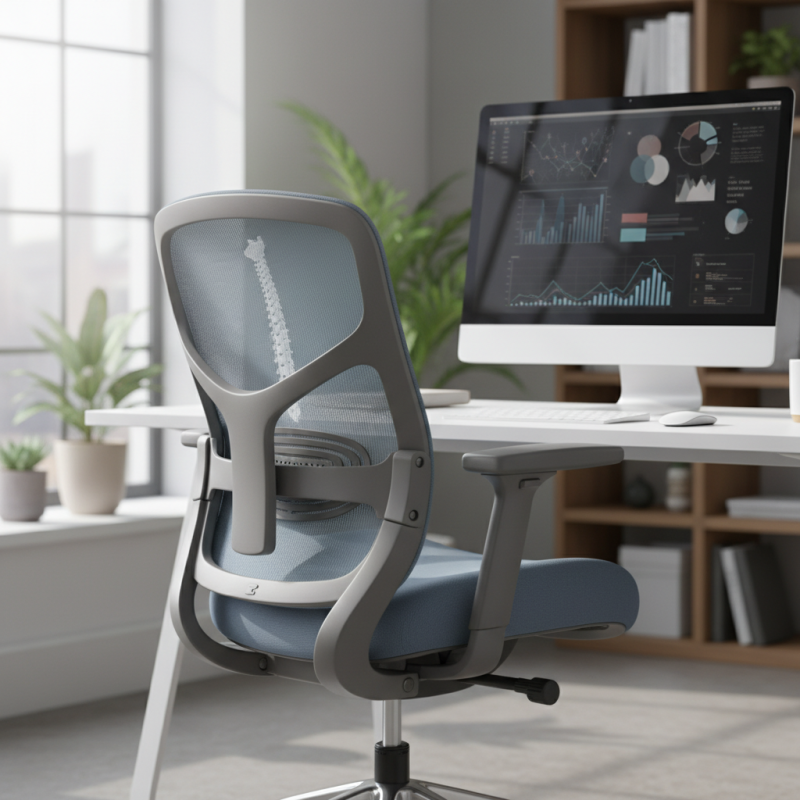 Essential Tips for Choosing the Best Task Chair for Comfort