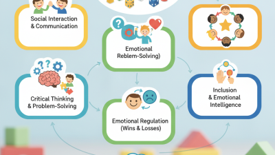 What is a Kids Board Game and How Does It Benefit Child Development?