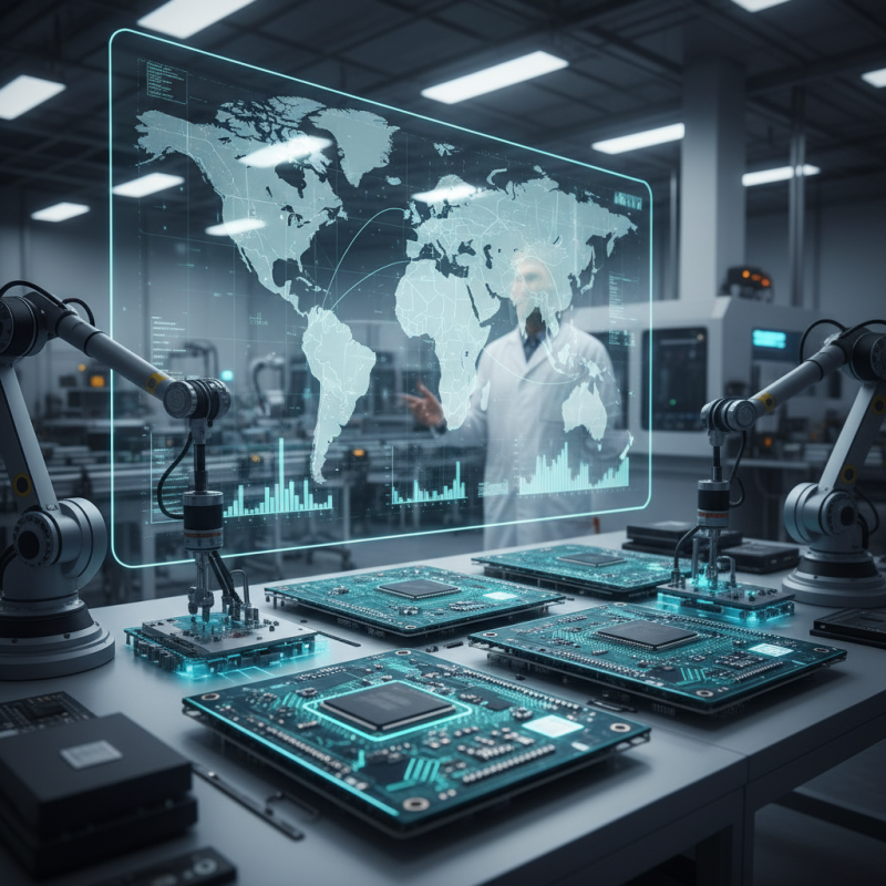 2026 Best PCB Fab Solutions for Global Buyers to Consider?