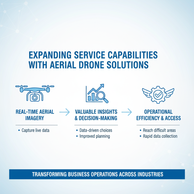 Top Benefits of Using Professional Drones for Your Business?