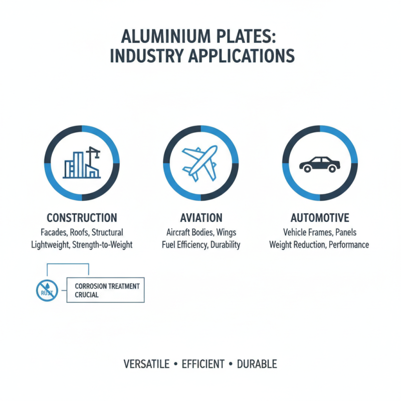 10 Best Aluminium Plate Types for Your Projects?