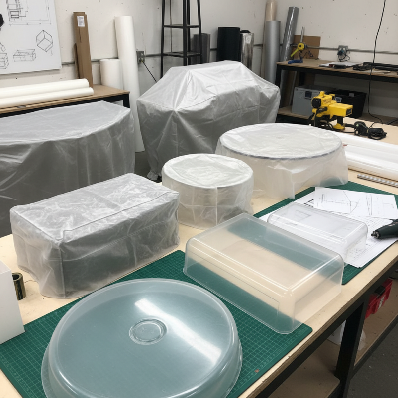 Discover the Best Custom PVC Covers for Your Needs?