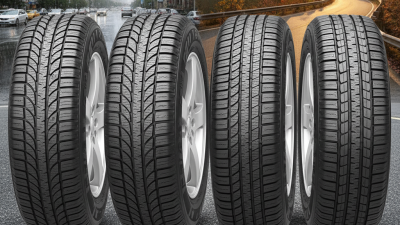 Best Four Season Tires in China for All Weather Performance?