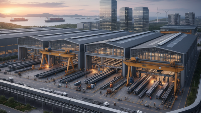 2026 Top Steel Fabrication Companies for Global Procurement?