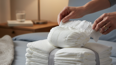 Ultimate Tips for Choosing Adult Overnight Diapers?
