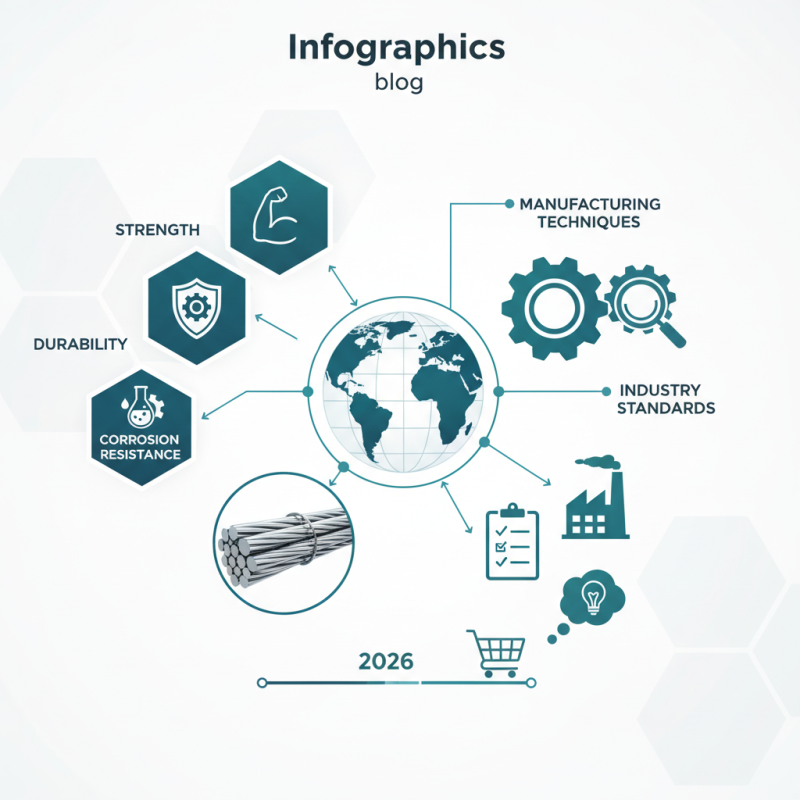 2026 Best Stainless Steel Wire Rope for Global Buyers?