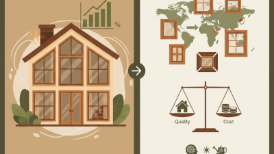 Best Wooden Windows for Your Home Why Choose China?